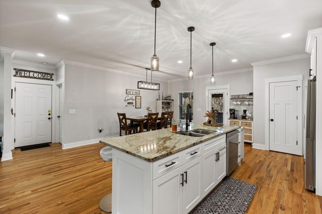 7419 Private Lane, Ooltewah, TN 37363