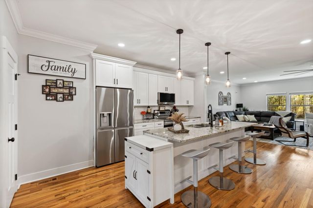 7419 Private Lane, Ooltewah, TN 37363