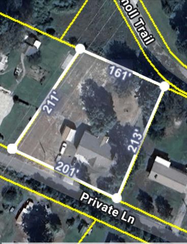 7419 Private Lane, Ooltewah, TN 37363