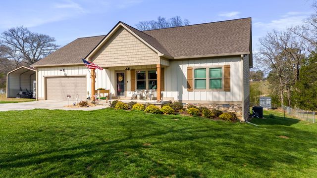 7419 Private Lane, Ooltewah, TN 37363