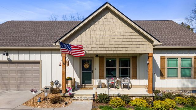 7419 Private Lane, Ooltewah, TN 37363