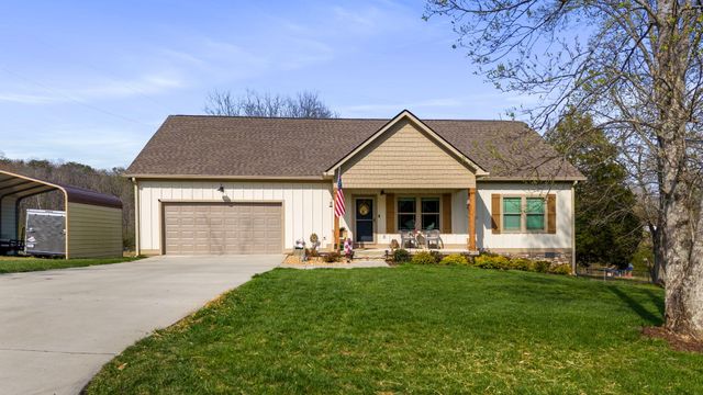 7419 Private Lane, Ooltewah, TN 37363