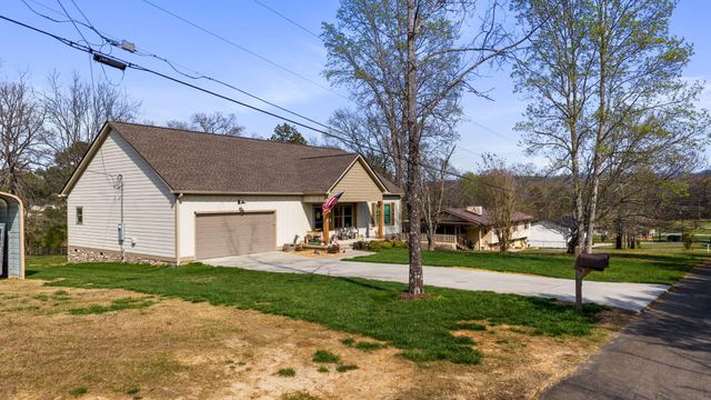7419 Private Lane, Ooltewah, TN 37363