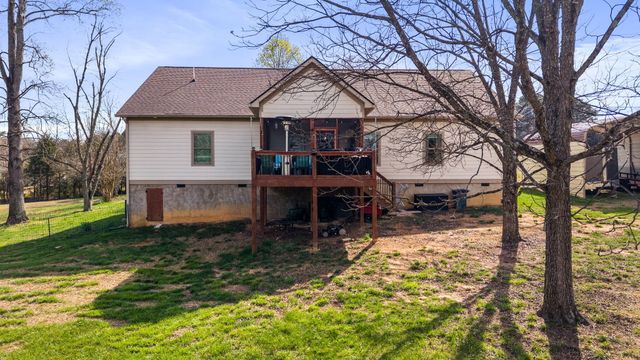 7419 Private Lane, Ooltewah, TN 37363