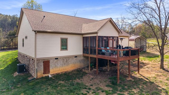 7419 Private Lane, Ooltewah, TN 37363