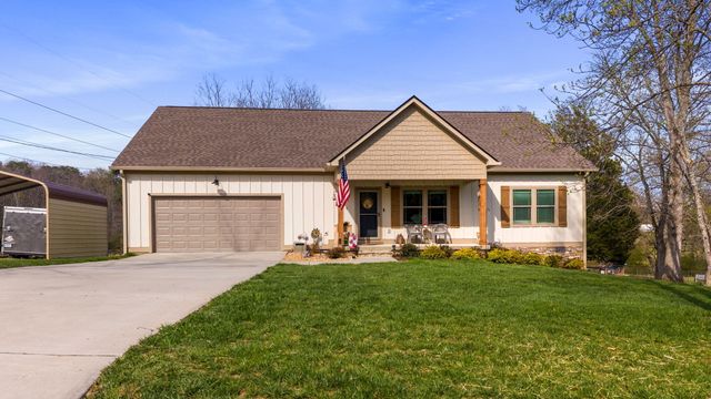 7419 Private Lane, Ooltewah, TN 37363