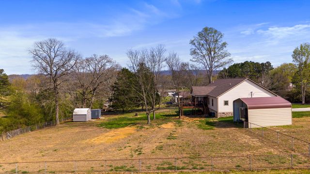 7419 Private Lane, Ooltewah, TN 37363