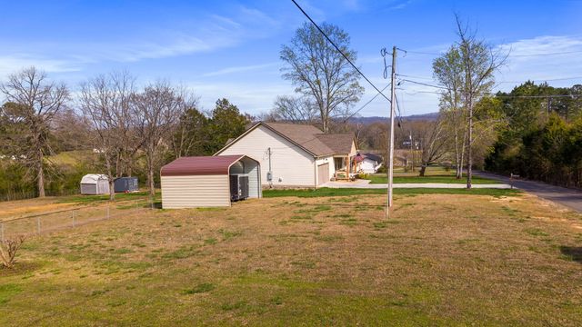 7419 Private Lane, Ooltewah, TN 37363