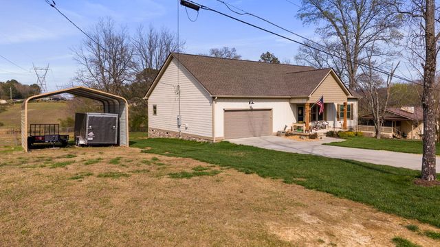 7419 Private Lane, Ooltewah, TN 37363