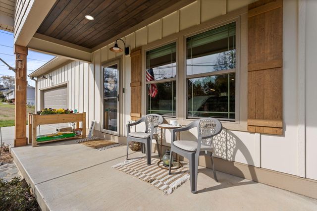 7419 Private Lane, Ooltewah, TN 37363