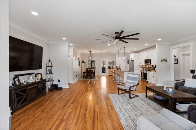 7419 Private Lane, Ooltewah, TN 37363