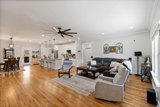 7419 Private Lane, Ooltewah, TN 37363