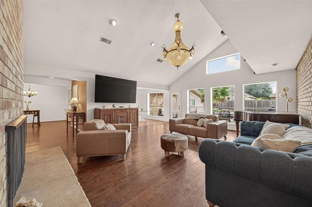 5026 Mockingbird Lane, Katy, TX 77493