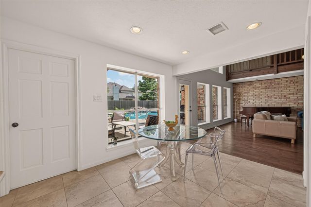 5026 Mockingbird Lane, Katy, TX 77493
