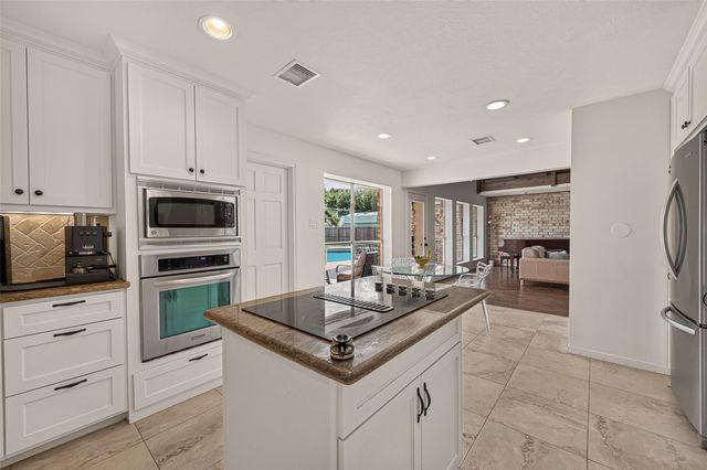 5026 Mockingbird Lane, Katy, TX 77493