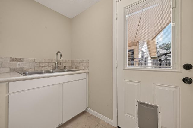 5026 Mockingbird Lane, Katy, TX 77493