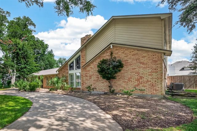 5026 Mockingbird Lane, Katy, TX 77493