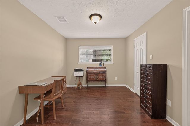 5026 Mockingbird Lane, Katy, TX 77493