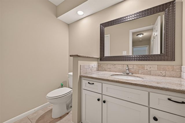 5026 Mockingbird Lane, Katy, TX 77493