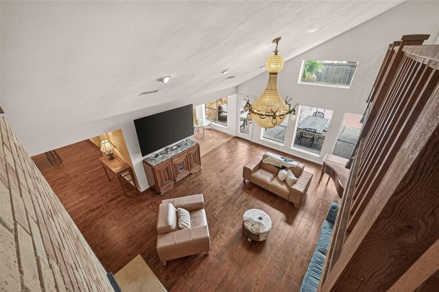 5026 Mockingbird Lane, Katy, TX 77493