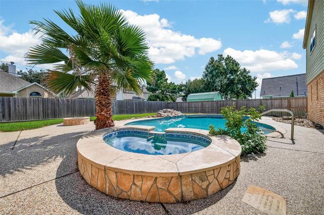 5026 Mockingbird Lane, Katy, TX 77493