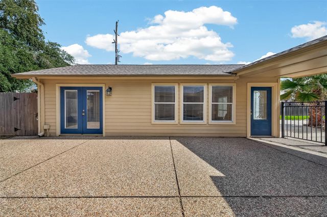 5026 Mockingbird Lane, Katy, TX 77493