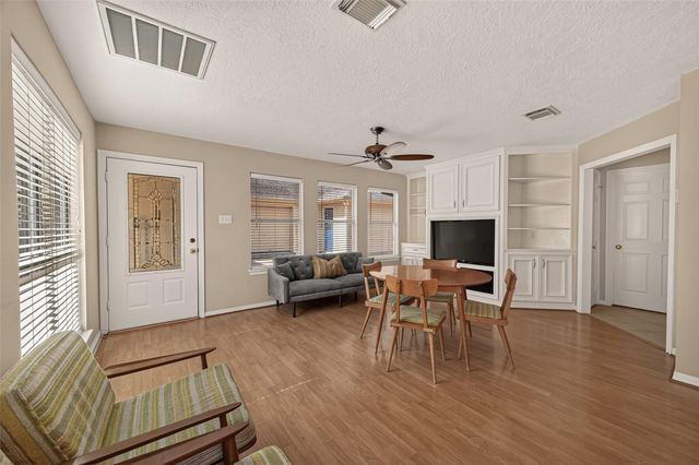 5026 Mockingbird Lane, Katy, TX 77493