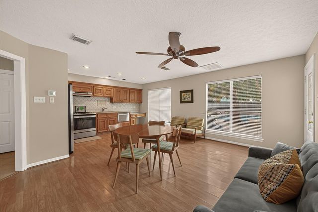 5026 Mockingbird Lane, Katy, TX 77493