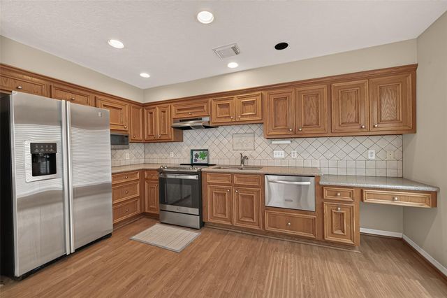 5026 Mockingbird Lane, Katy, TX 77493