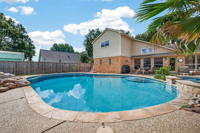5026 Mockingbird Lane, Katy, TX 77493