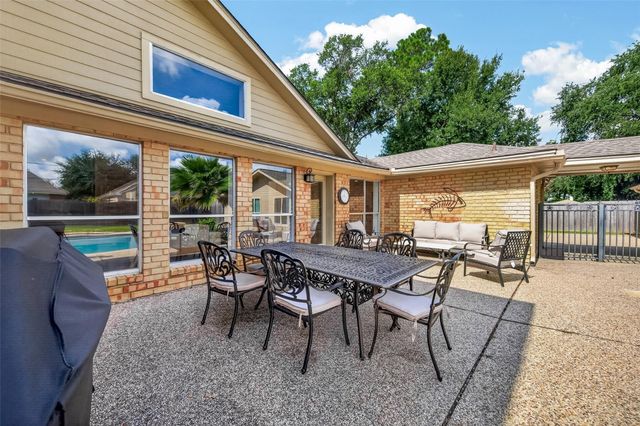 5026 Mockingbird Lane, Katy, TX 77493