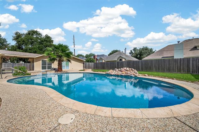 5026 Mockingbird Lane, Katy, TX 77493
