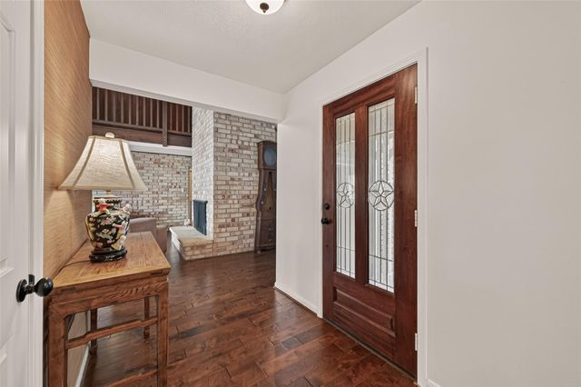 5026 Mockingbird Lane, Katy, TX 77493