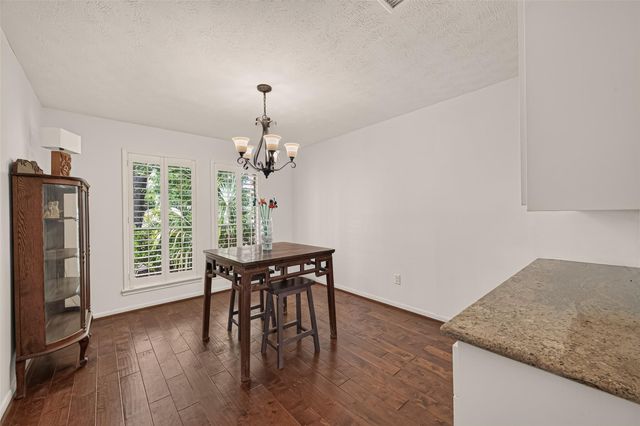 5026 Mockingbird Lane, Katy, TX 77493
