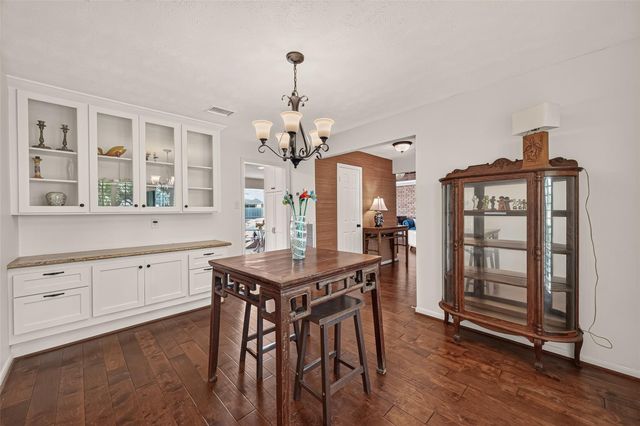 5026 Mockingbird Lane, Katy, TX 77493