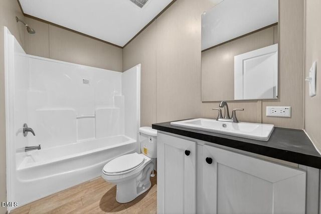 341 Pine Oak, Cameron, NC 28326