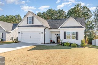 4202 Snapdragon Drive NW, Wilson, NC 27896