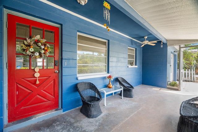 2027 E VALENCIA WAY E, Clearwater, FL 33764