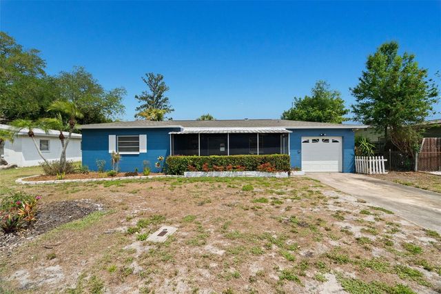 2027 E VALENCIA WAY E, Clearwater, FL 33764