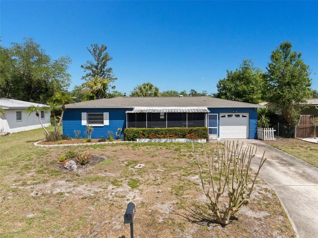 2027 E VALENCIA WAY E, Clearwater, FL 33764