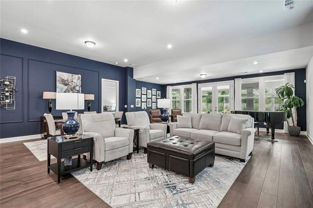 136 Conway Trail, Hoschton, GA 30548