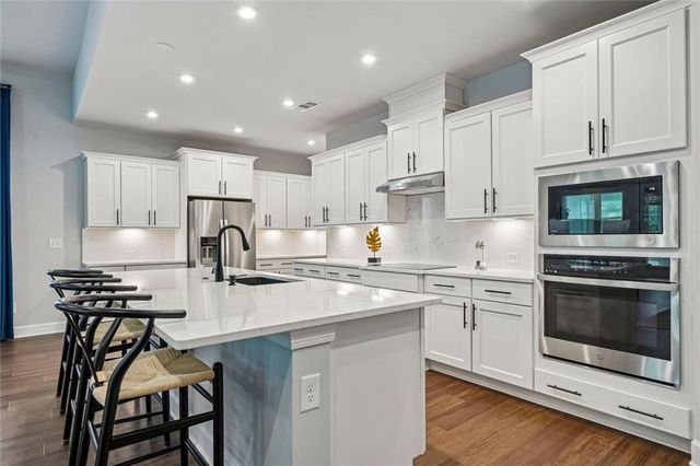 136 Conway Trail, Hoschton, GA 30548