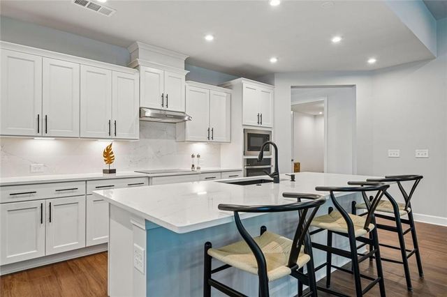 136 Conway Trail, Hoschton, GA 30548