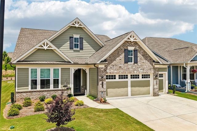 136 Conway Trail, Hoschton, GA 30548