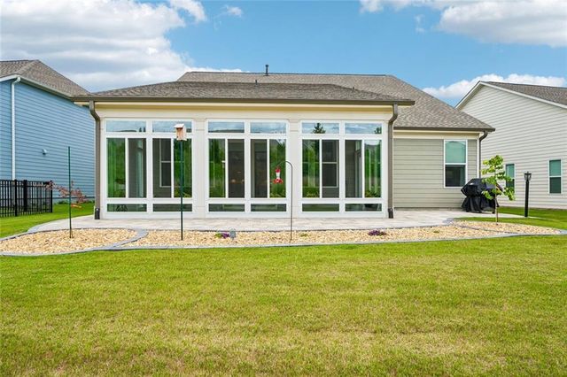 136 Conway Trail, Hoschton, GA 30548