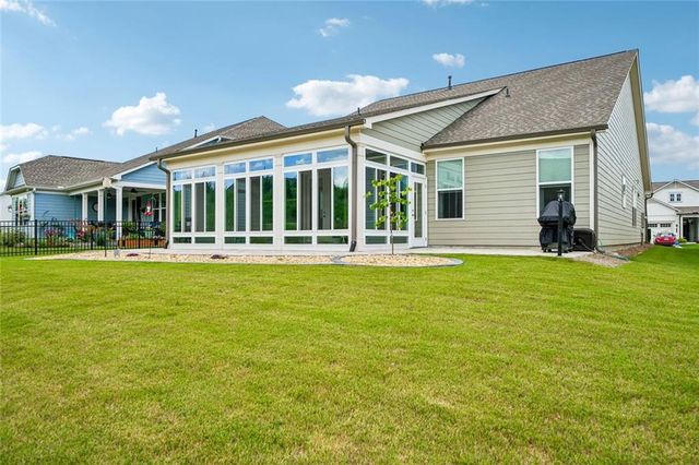 136 Conway Trail, Hoschton, GA 30548