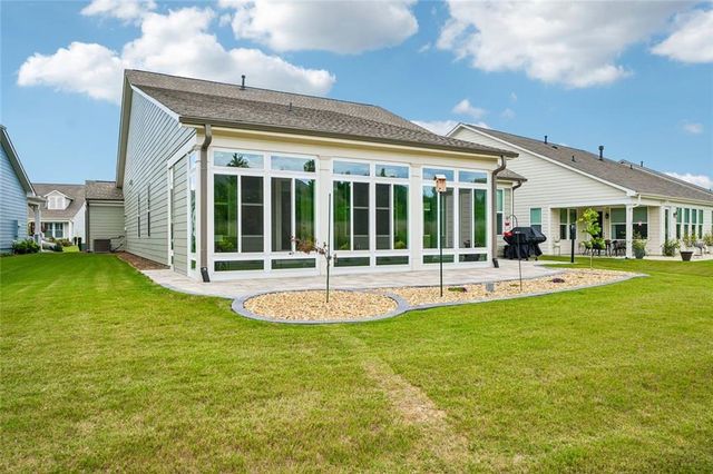 136 Conway Trail, Hoschton, GA 30548