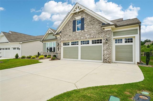 136 Conway Trail, Hoschton, GA 30548