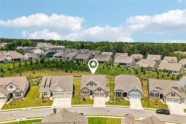 136 Conway Trail, Hoschton, GA 30548