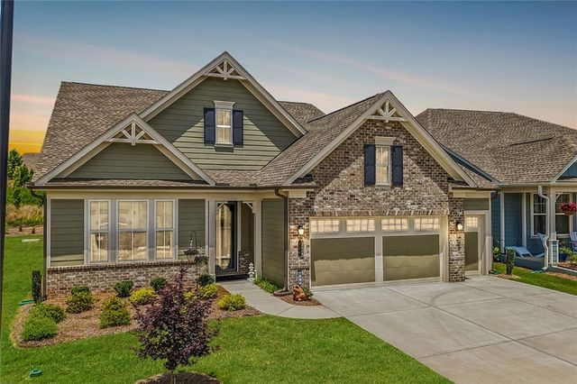 136 Conway Trail, Hoschton, GA 30548